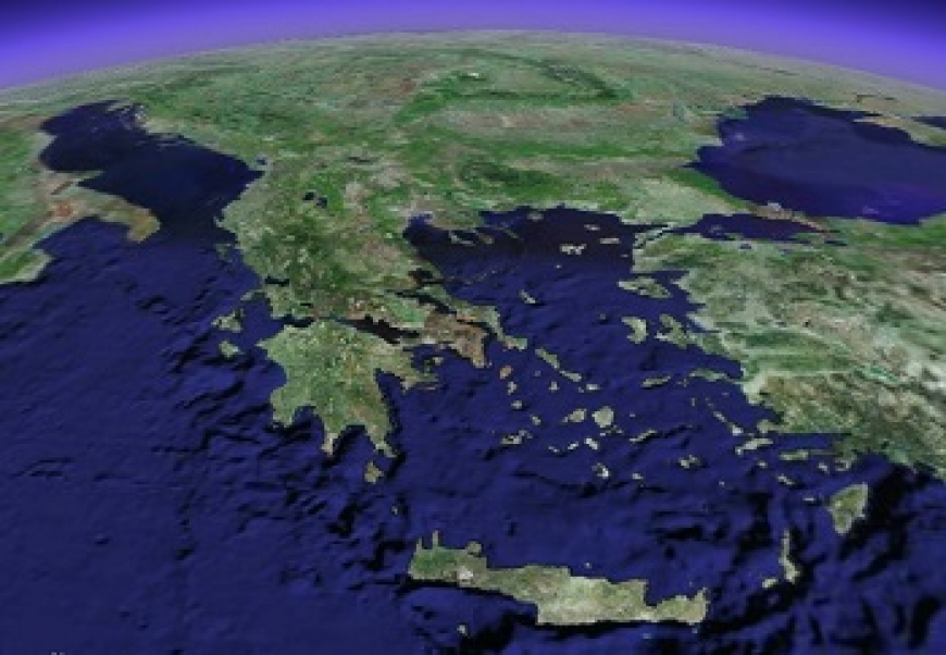 Η Ελλάδα είναι η πιο όμορφη Χώρα στο κόσμο